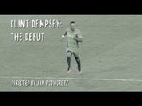 Dempsey Skills On Display In MLS Debut | MLS Insider Episode 7