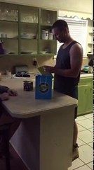 Heartwarming families: Girl asks stepdad to adopt her