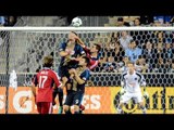 HIGHLIGHTS: Philadelphia Union vs. Chicago Fire | Aug. 3, 2013