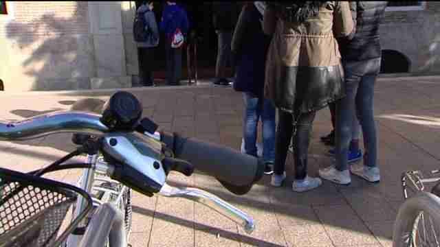 La Policía investiga un suicidio en Murcia por un posible acoso escolar