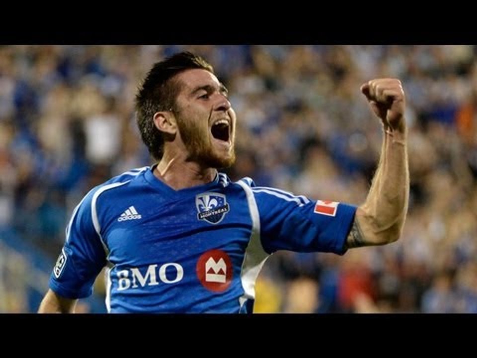 HIGHLIGHTS: Montreal Impact vs Sporting Kansas City | July 27, 2013