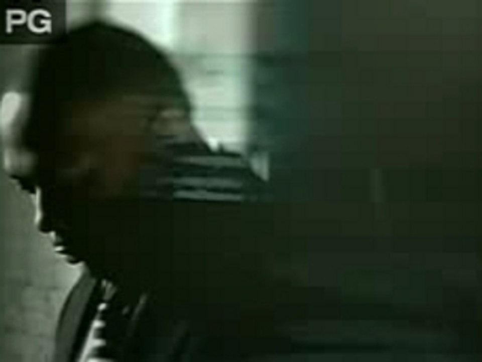 Timbaland ft. Keri Hilson- The Way I Are