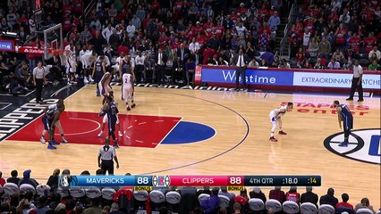 Harrison Barnes Hits Game Winner vs LAC _ 12.23.16-qoM4WrRusrs