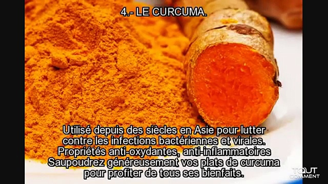 8 antibiotiques naturels et disponibles sans ordonnances-vUBRJ_q63us