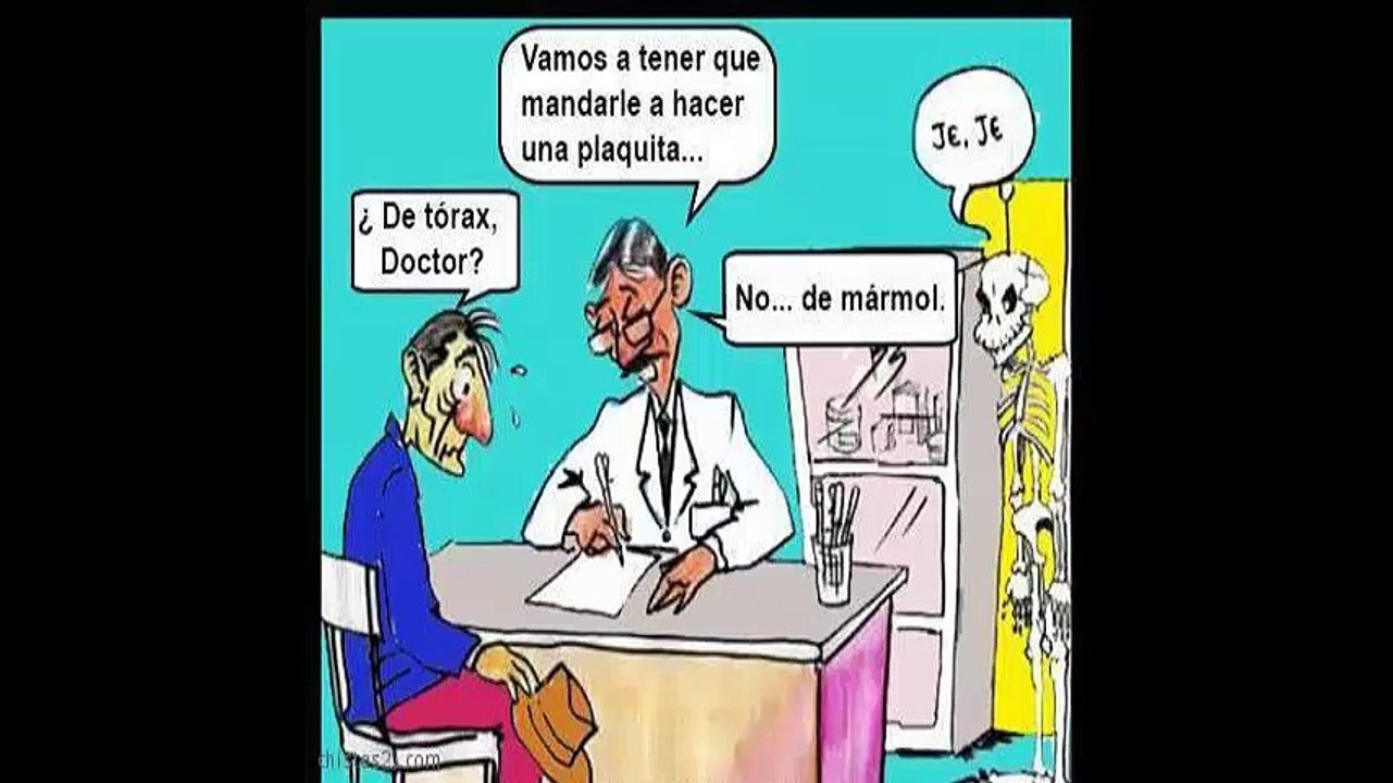 Funny Videos, Chistes Verde 003 para Morir de risa