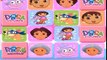 DORA mega memory Dora the Explorer Baby Girls games and cartoons HgXD8MGtMDE