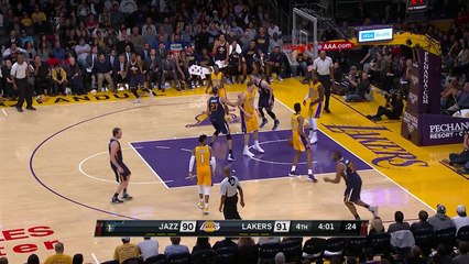Hayward Throws It Down On Lakers _ 12.27.16-1EcoO1EAZy4