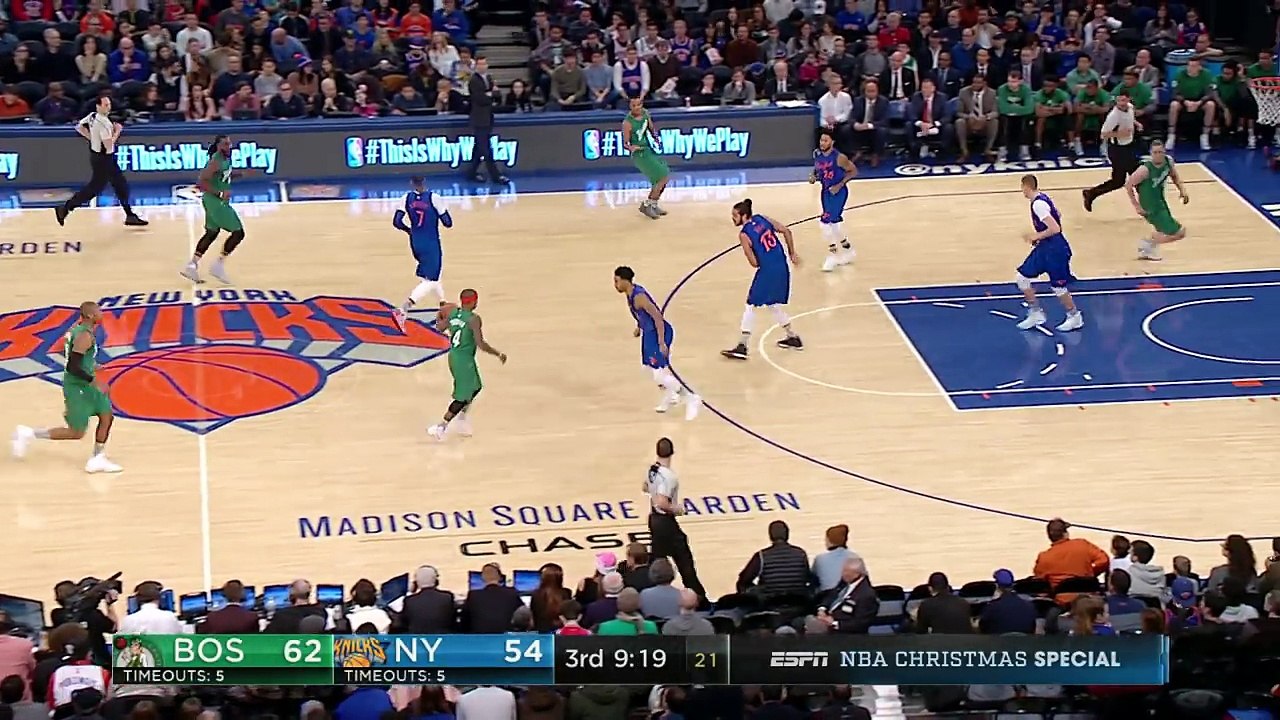 Horford Throws Down The NASTY Tomahawk In NYC _ 12.25.16-PwDW_Zfb8sw