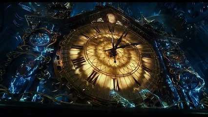 Alice de l'Autre Côté du Miroir - Ce soir on change d'heure !-EXvHyuKMeCw