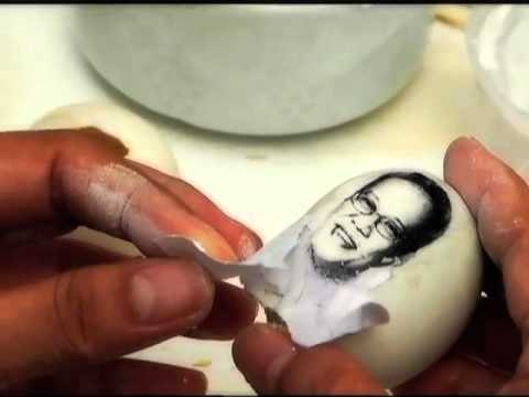 KMJS: Cirque du Soleil, Mysterious Birthmark, Egg Art, Bullying & Sossy Street Food