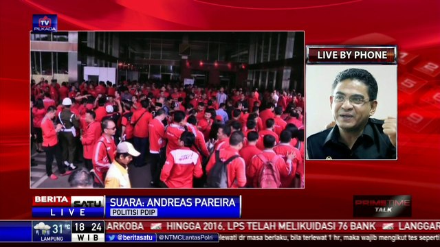 Dialog: Berebut Syarat Capres #2