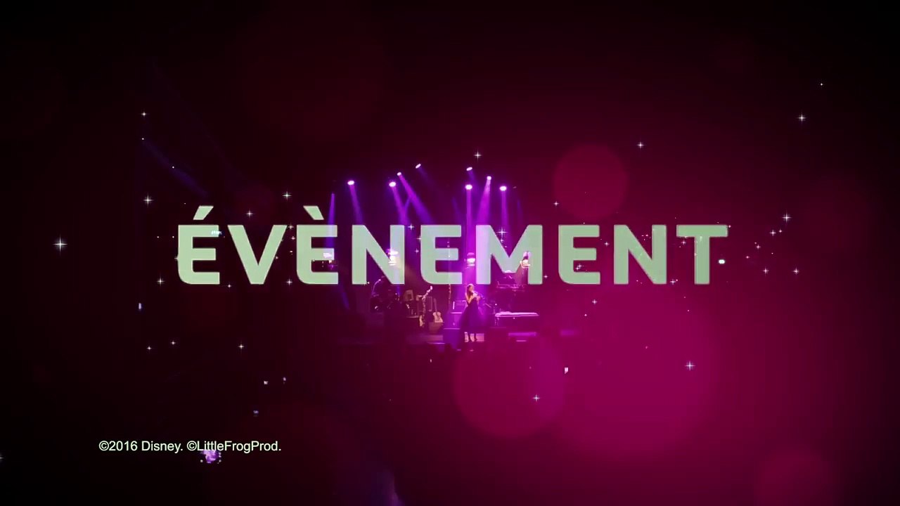 Anaïs Delva chante les Princesses Disney - Le 18 septembre au Trianon à Paris !-aVlv55EAXYg