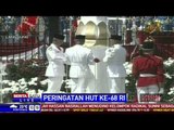 SPECIAL REPORT: Upacara Pengibaran Bendera Merah Putih