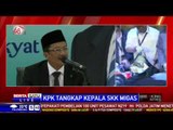BREAKING NEWS - Konferensi Pers KPK Rudi Rubiandini Ditetapkan Tersangka