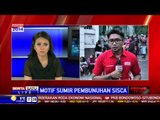 LIVE - Perkembangan Kasus Pembunuhan Sisca Yofie