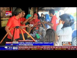 Empal Gentong, Kuliner Tradisional Cirebon yang Memanjakan Lidah