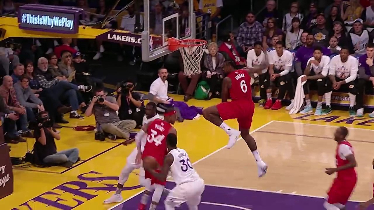 Mini-Mix #27 - Julius Randle Evolving His Game-ygxINqWTigI