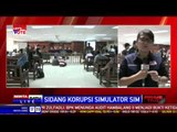 LIVE - Sidang Korupsi Simulator SIM