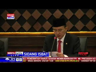 Kemenag: Lebaran Jatuh Pada 8 Agustus 2013