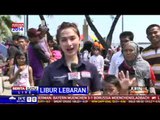 LIVE - Pantai Ancol, Jakarta Utara