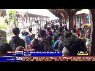 Dibangun oleh Arsitek Asal Belanda