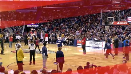 NBA Bloopers - The Starters-4sFQ_Rloz9s