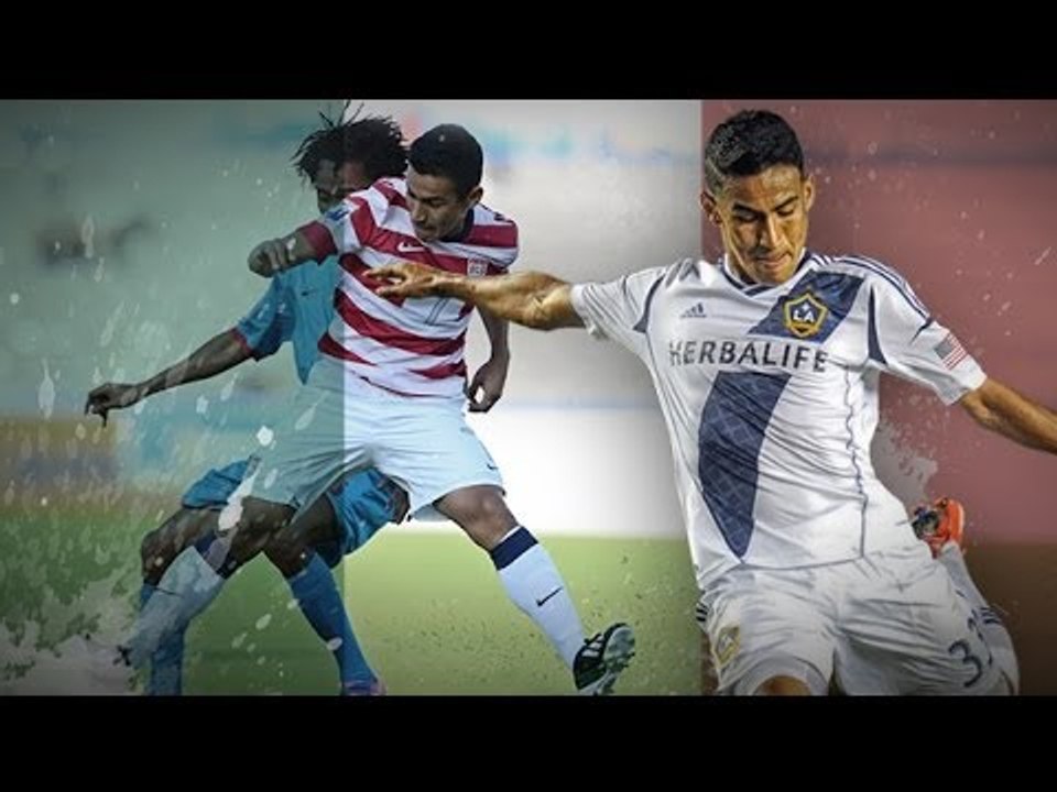Jose Villarreal: Dual Roots | MLS Insider Episode 13