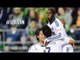 GOAL:  Manneh splits the wickets and nets a hat trick | Seattle Sounders vs. Vancouver Whitecaps