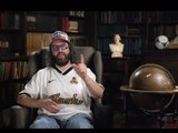 Judah Friedlander's Storytime: Amado Guevara vs the Towel | MLS Insider Episode 13