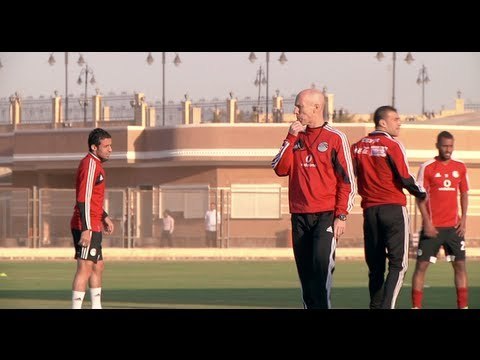 Bob Bradley in Egypt, Bethlehem Steel, and Mike Petke | MLS Insider Episode 12 Promo