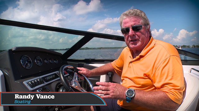 2017 Boat Buyers Guide: Monterey M45