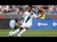 GOAL: Juninho ties the game with a brilliant free kick | LA Galaxy vs Seattle Sounders