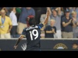 HIGHLIGHTS: Philadelphia Union vs. Toronto FC | October 5, 2013