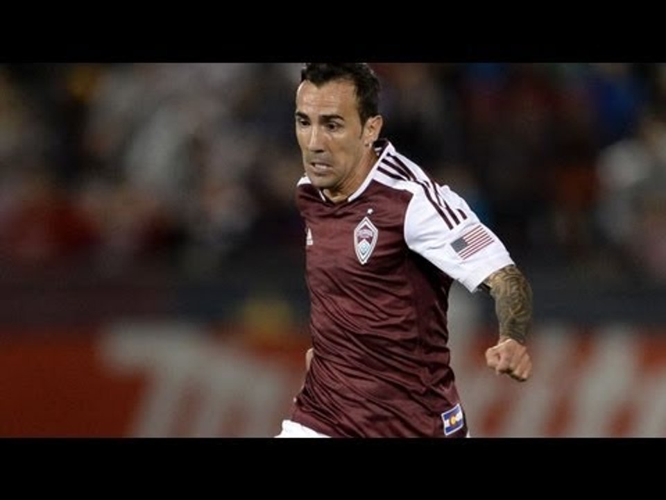 GOAL:  Hedges knocks one into his own goal | Colorado Rapids vs. FC Dallas