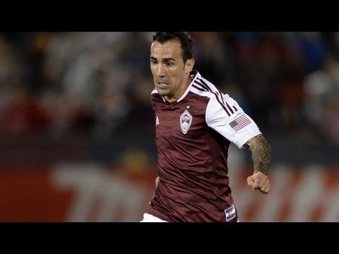 GOAL: Hedges knocks one into his own goal | Colorado Rapids vs. FC Dallas