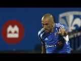 GOAL: Marco Di Vaio heads it home from close range | Montreal Impact vs Columbus Crew