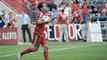 GOAL: Magee's perfectly timed run puts Chicago in the lead | Seattle Sounders vs Chicago Fire