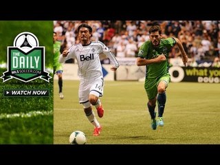 Midweek Matchups, Bruce Arena's plea, and Chicago's Third Kit | The Daily 10/9