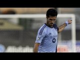 Benny Feilhaber scores AMAZING GOAL for Sporting | Sporting KC vs Colorado Rapids