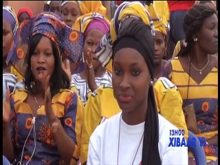 REPLAY - Xibar Yi 13h - Pr : FATOU KINE DEME - 12 Janvier 2017