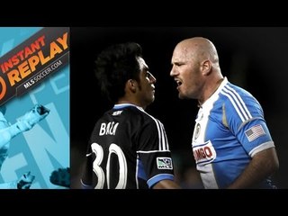 Referee complaints? Simon Borg says no need| Instant Replay