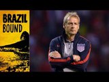 USA vs Mexico World Cup Qualifier, Questions for Klinsmann | Brazil Bound