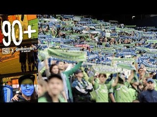 90+ | The Best Highlights from Week 26, all in 90 Seconds