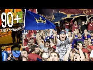 90+ | The Best Highlights from Week 27, all in 90 Seconds