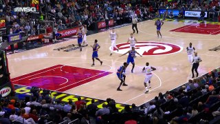 Kyle O'Quinn Late Hustle Block Against the Hawks _ 12.28.16-H52iMrTJPy4