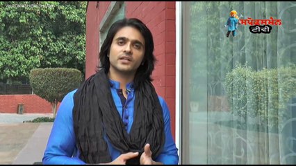 Ашиш Шарма в Чандигархе на встрече с прессой (3.11.2015г)