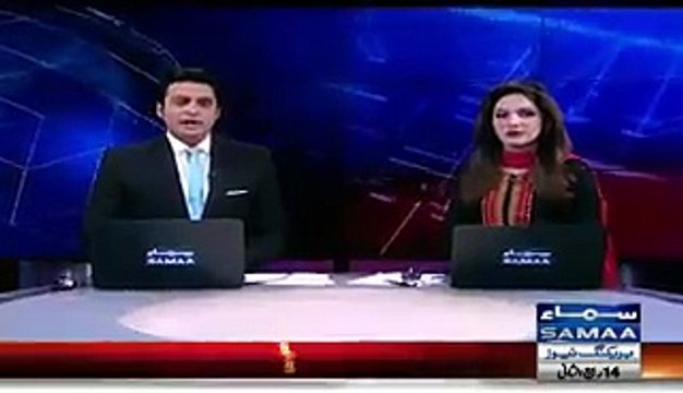 Army Officer Asks Question About Dawn Leaks From Army Chief Qamar Bajwa