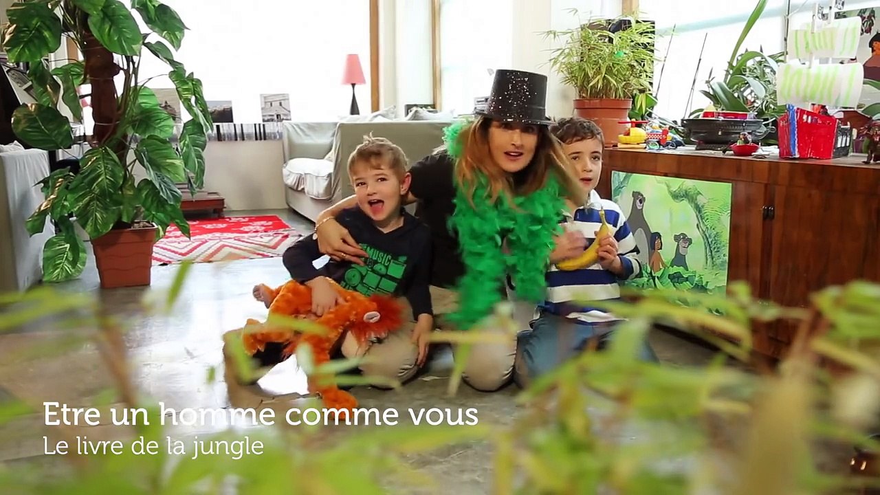 Disney Fan Mix – Les blogueuses vous montrent l’exemple-yUQDoIi53UQ