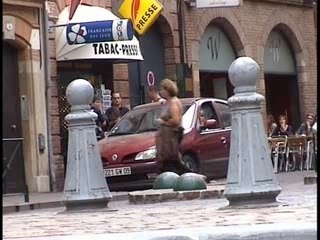 TESTING COLLECTIF SDF 1