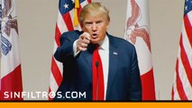 Los orígenes del Presidente Trump | Sinfiltros.com